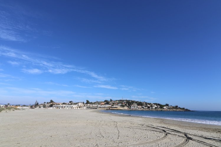 TONGOY APUESTA POR CONSOLIDAR EL DEPORTE INCLUSIVO Y LA PRESERVACIÓN DEL MEDIO AMBIENTE