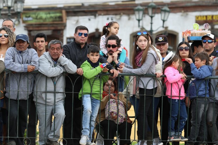 GOBIERNO DESTACA VALORES DEL CAPITÁN ARTURO PRAT EN ANIVERSARIO DE COMBATE NAVAL DE IQUIQUE