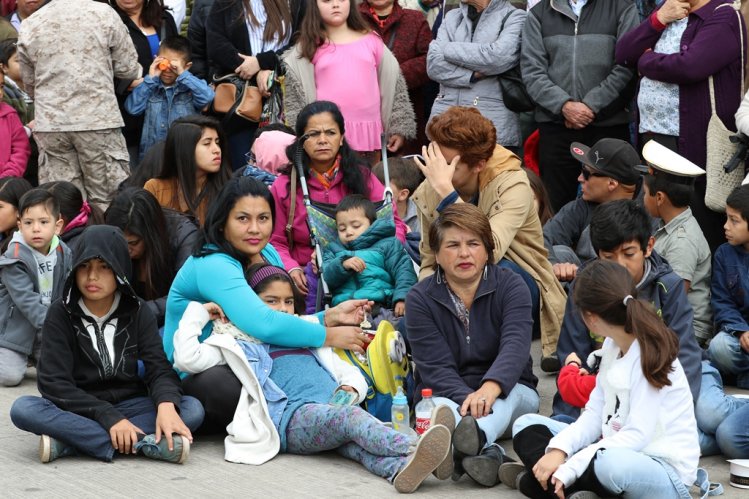 GOBIERNO DESTACA VALORES DEL CAPITÁN ARTURO PRAT EN ANIVERSARIO DE COMBATE NAVAL DE IQUIQUE