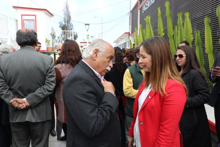 INTENDENTA LUCÍA PINTO EXPONE LOS ÉNFASIS DEL GOBIERNO EN LA REGIÓN EN SU PRIMERA CUENTA PÚBLICA