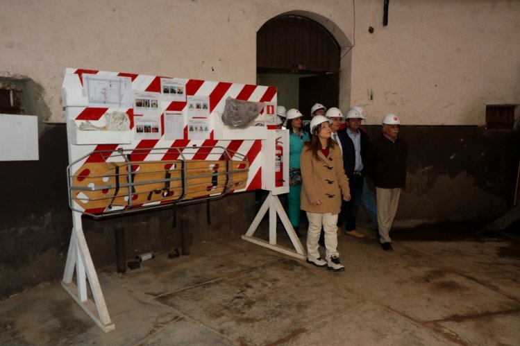 GOBIERNO IMPULSARÁ LA CONSTRUCCIÓN DE NUEVOS HOSPITALES EN COQUIMBO Y LA SERENA