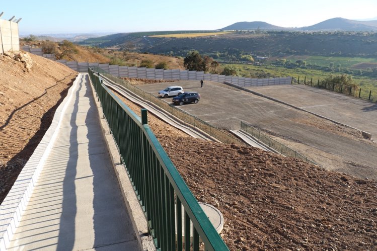 VECINOS DE OVALLE RECUPERAN ESPACIO PÚBLICO CON NUEVO PARQUE RECREATIVO