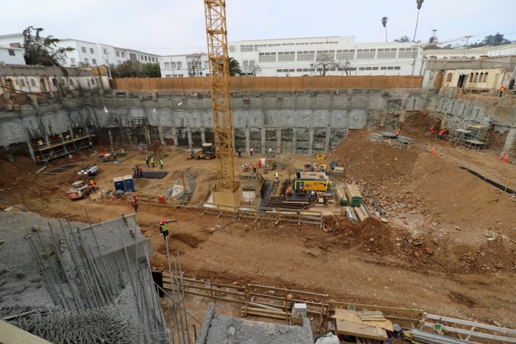 GOBIERNO IMPULSARÁ LA CONSTRUCCIÓN DE NUEVOS HOSPITALES EN COQUIMBO Y LA SERENA