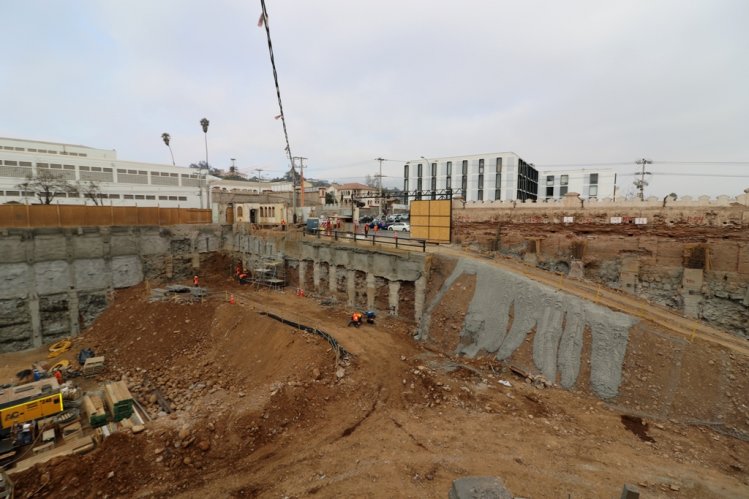 GOBIERNO IMPULSARÁ LA CONSTRUCCIÓN DE NUEVOS HOSPITALES EN COQUIMBO Y LA SERENA