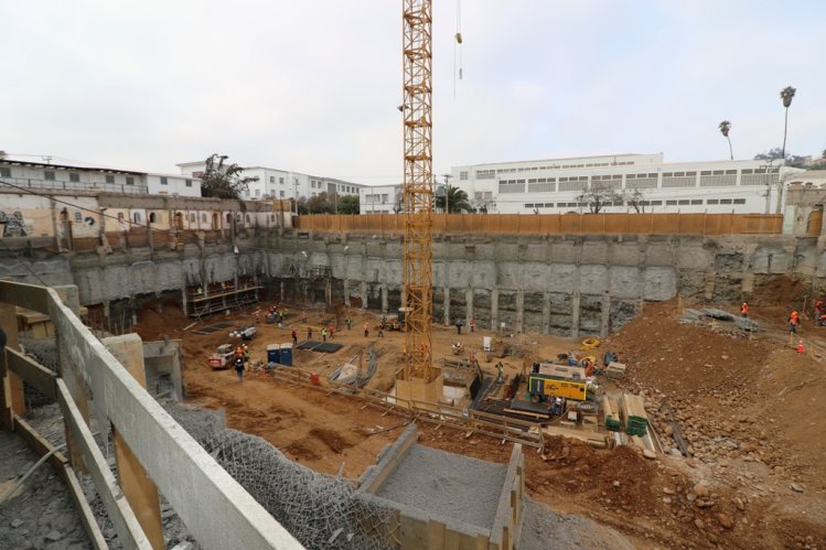 GOBIERNO IMPULSARÁ LA CONSTRUCCIÓN DE NUEVOS HOSPITALES EN COQUIMBO Y LA SERENA