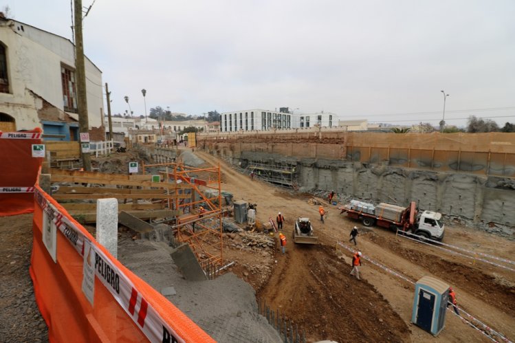 GOBIERNO IMPULSARÁ LA CONSTRUCCIÓN DE NUEVOS HOSPITALES EN COQUIMBO Y LA SERENA