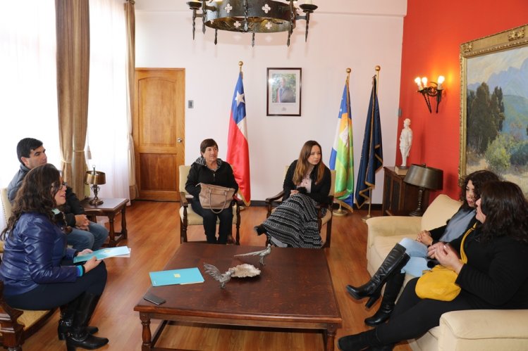 FAMILIAS RECIBEN PENSIONES DE GRACIA PARA MEJORAR SU SITUACIÓN ECONÓMICA