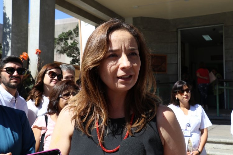 EN LA REGIÓN DE COQUIMBO SE REALIZARÁ EL XXVII COMITÉ DE INTEGRACIÓN CON LA PROVINCIA DE SAN JUAN