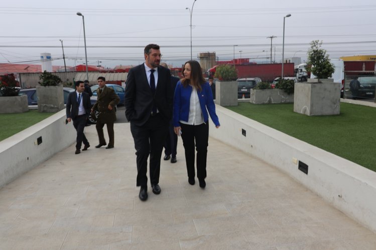 CORFO REALIZA MASIVA CUENTA PÚBLICA PARTICIPATIVA EN LA REGIÓN DE COQUIMBO