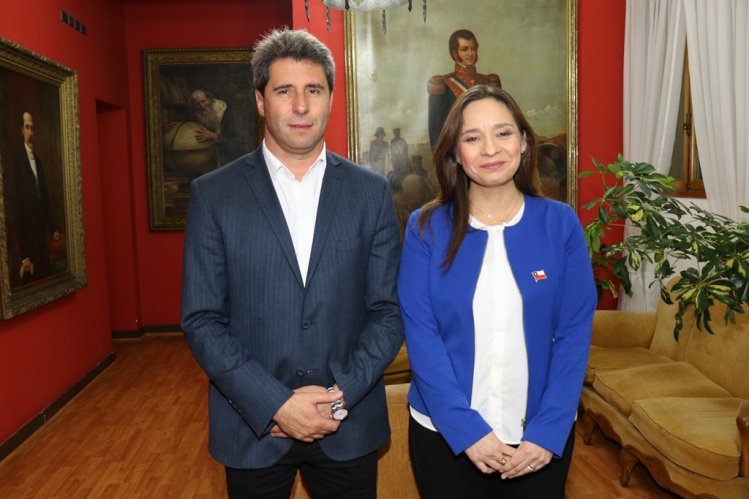 XXVII COMITÉ DE INTEGRACIÓN SE REALIZARÁ EN LA REGIÓN DE COQUIMBO