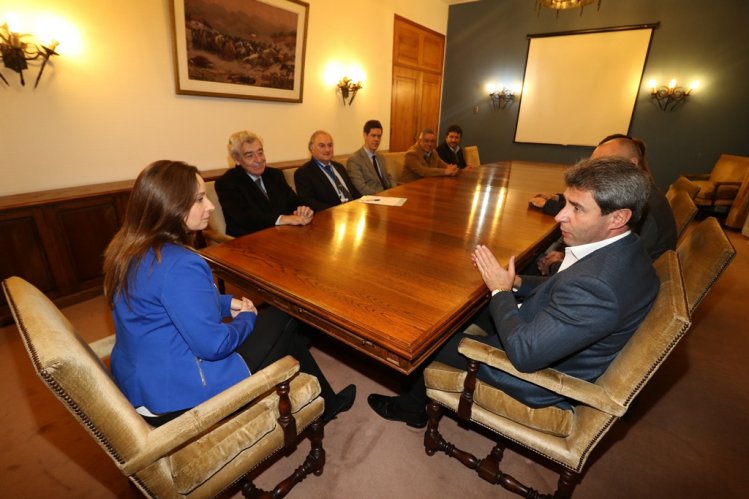 XXVII COMITÉ DE INTEGRACIÓN SE REALIZARÁ EN LA REGIÓN DE COQUIMBO