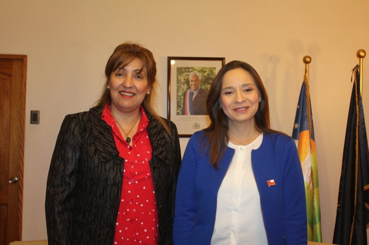 XXVII COMITÉ DE INTEGRACIÓN SE REALIZARÁ EN LA REGIÓN DE COQUIMBO