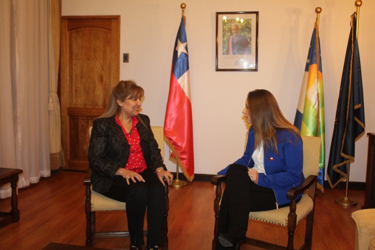 XXVII COMITÉ DE INTEGRACIÓN SE REALIZARÁ EN LA REGIÓN DE COQUIMBO