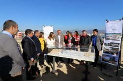LLAMAN A PARTICIPAR DE LA LICITACIÓN PARA CONSTRUIR NUEVO INSTITUTO TELETÓN