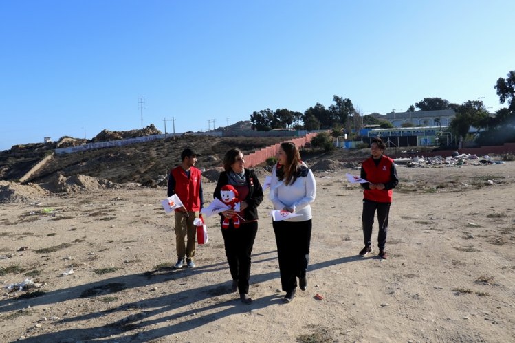 LLAMAN A PARTICIPAR DE LA LICITACIÓN PARA CONSTRUIR NUEVO INSTITUTO TELETÓN