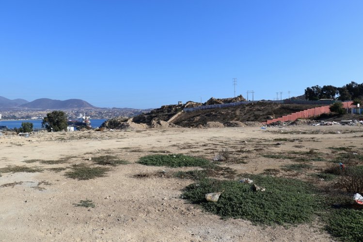 LLAMAN A PARTICIPAR DE LA LICITACIÓN PARA CONSTRUIR NUEVO INSTITUTO TELETÓN