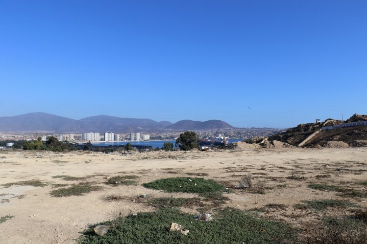 LLAMAN A PARTICIPAR DE LA LICITACIÓN PARA CONSTRUIR NUEVO INSTITUTO TELETÓN