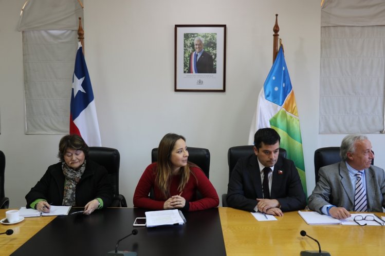 REGIÓN DE COQUIMBO AFINA LAS COORDINACIONES PARA ECLIPSE TOTAL DE SOL DE 2019