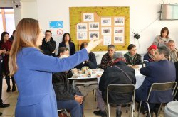 GOBIERNO ANUNCIA MEDIDAS DEL PLAN INVIERNO 2018 PARA PERSONAS EN SITUACIÓN DE CALLE