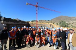 MÁS DE 5 MIL HABITANTES DE RÍO HURTADO RECIBIRÁN UNA MEJOR ATENCIÓN EN NUEVO CESFAM DE PICHASCA