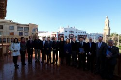 INTENDENTA LUCÍA PINTO IMPULSA ALIANZA PÚBLICO-PRIVADA CON EMPRESAS COOPERATIVAS