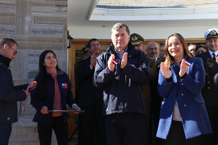 ONEMI AVANZA HACIA SU MODERNIZACIÓN E INAUGURA NUEVAS OFICINAS REGIONALES