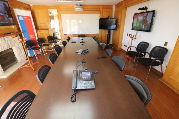 ONEMI AVANZA HACIA SU MODERNIZACIÓN E INAUGURA NUEVAS OFICINAS REGIONALES