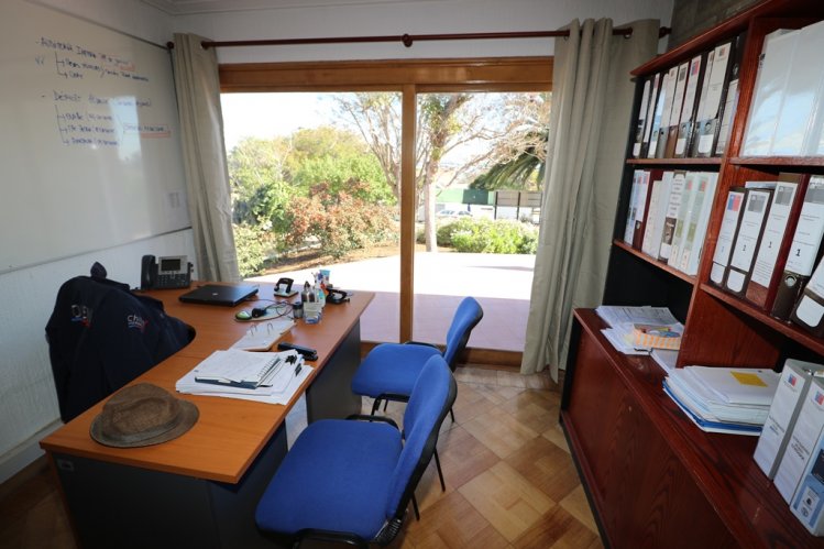 ONEMI AVANZA HACIA SU MODERNIZACIÓN E INAUGURA NUEVAS OFICINAS REGIONALES