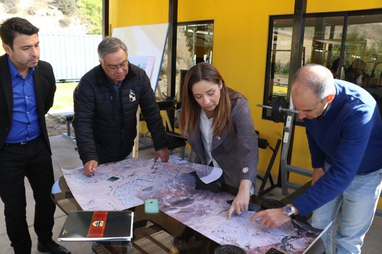 GOBIERNO IMPULSA PROYECTO QUE FOMENTA LA PRÁCTICA DEPORTIVA EN COQUIMBO