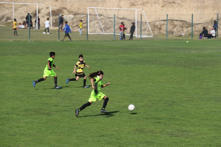 GOBIERNO IMPULSA PROYECTO QUE FOMENTA LA PRÁCTICA DEPORTIVA EN COQUIMBO