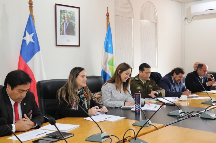 REGIÓN DE COQUIMBO EXPERIMENTA DESCENSO DE UN 11,4% EN LOS PRINCIPALES DELITOS