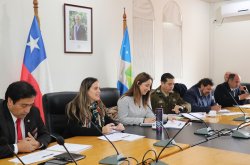 REGIÓN DE COQUIMBO EXPERIMENTA DESCENSO DE UN 11,4% EN LOS PRINCIPALES DELITOS