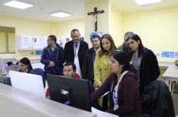 GOBIERNO FISCALIZA FUNCIONAMIENTO DE LOS SERVICIOS DE ATENCIÓN PRIMARIA DE SALUD DURANTE ESTE INVIERNO