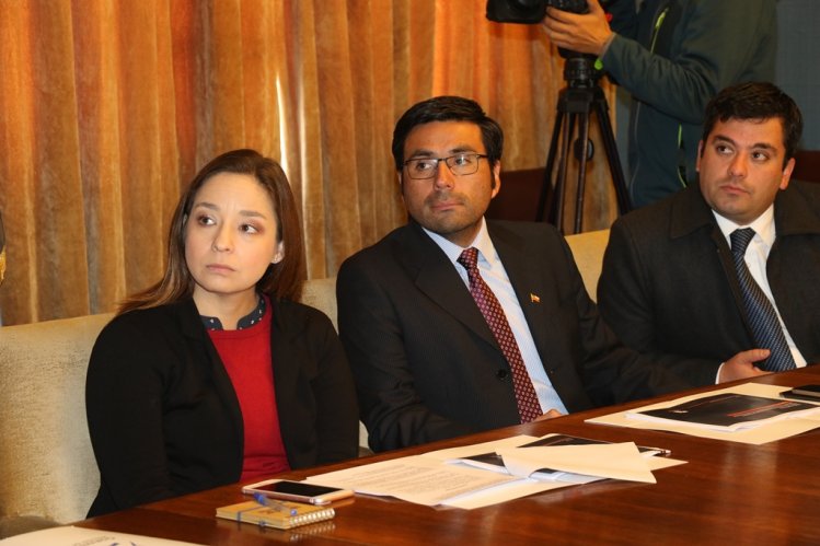 GOBIERNO REGIONAL EVALÚA E IDENTIFICA SITIOS PARA NUEVO RELLENO SANITARIO EN ELQUI