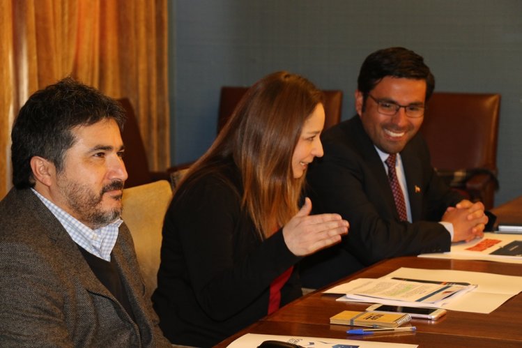 GOBIERNO REGIONAL EVALÚA E IDENTIFICA SITIOS PARA NUEVO RELLENO SANITARIO EN ELQUI