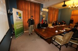 GOBIERNO REGIONAL EVALÚA E IDENTIFICA SITIOS PARA NUEVO RELLENO SANITARIO EN ELQUI