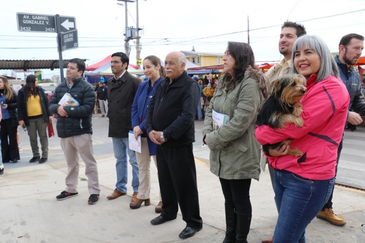 LLAMAN A MUNICIPIOS A POSTULAR A RECURSOS PARA INSTALAR CENTROS MODULARES DE ATENCIÓN VETERINARIA