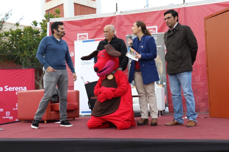 LLAMAN A MUNICIPIOS A POSTULAR A RECURSOS PARA INSTALAR CENTROS MODULARES DE ATENCIÓN VETERINARIA