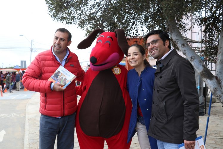 LLAMAN A MUNICIPIOS A POSTULAR A RECURSOS PARA INSTALAR CENTROS MODULARES DE ATENCIÓN VETERINARIA