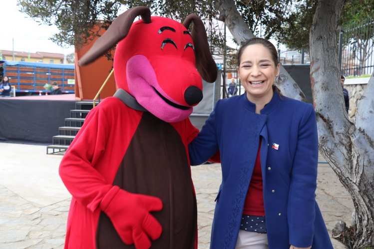 LLAMAN A MUNICIPIOS A POSTULAR A RECURSOS PARA INSTALAR CENTROS MODULARES DE ATENCIÓN VETERINARIA
