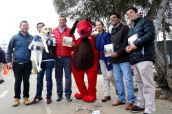 LLAMAN A MUNICIPIOS A POSTULAR A RECURSOS PARA INSTALAR CENTROS MODULARES DE ATENCIÓN VETERINARIA