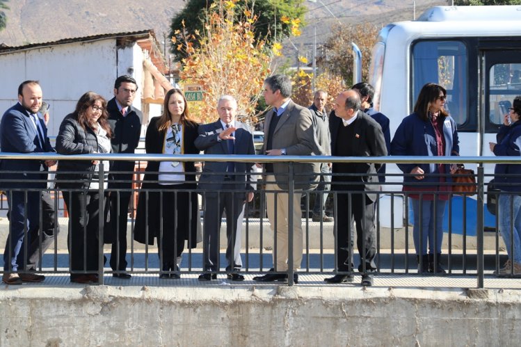 GOBIERNO REALIZA GABINETE EN SALAMANCA Y SE DESPLIEGA POR TODO CHOAPA