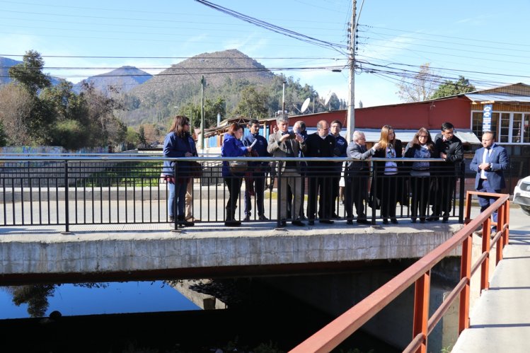 GOBIERNO REALIZA GABINETE EN SALAMANCA Y SE DESPLIEGA POR TODO CHOAPA