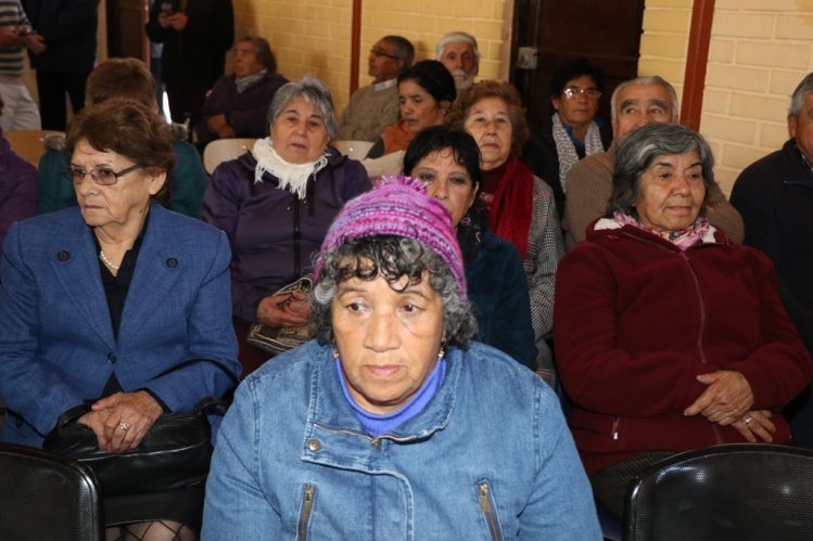 GOBIERNO REALIZA GABINETE EN SALAMANCA Y SE DESPLIEGA POR TODO CHOAPA