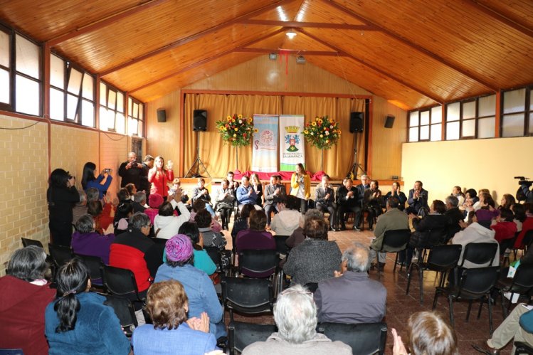 GOBIERNO REALIZA GABINETE EN SALAMANCA Y SE DESPLIEGA POR TODO CHOAPA