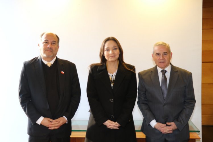 GOBIERNO REALIZA GABINETE EN SALAMANCA Y SE DESPLIEGA POR TODO CHOAPA