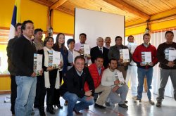 GOBIERNO ENTREGA MÁS DE $2.800 MILLONES PARA PROYECTOS DE REGANTES DE LA REGIÓN DE COQUIMBO