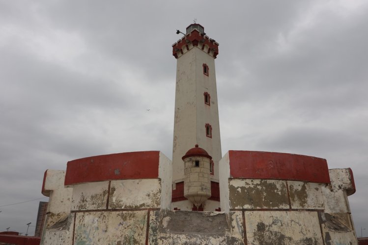 GOBIERNO INVITA A LAS EMPRESAS A PARTICIPAR DE LICITACIÓN DE OBRAS PARA EL FARO DE LA SERENA