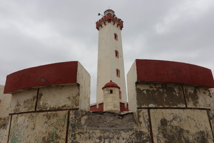 GOBIERNO INVITA A LAS EMPRESAS A PARTICIPAR DE LICITACIÓN DE OBRAS PARA EL FARO DE LA SERENA