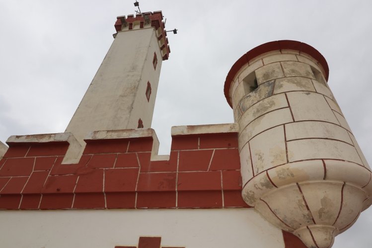GOBIERNO INVITA A LAS EMPRESAS A PARTICIPAR DE LICITACIÓN DE OBRAS PARA EL FARO DE LA SERENA